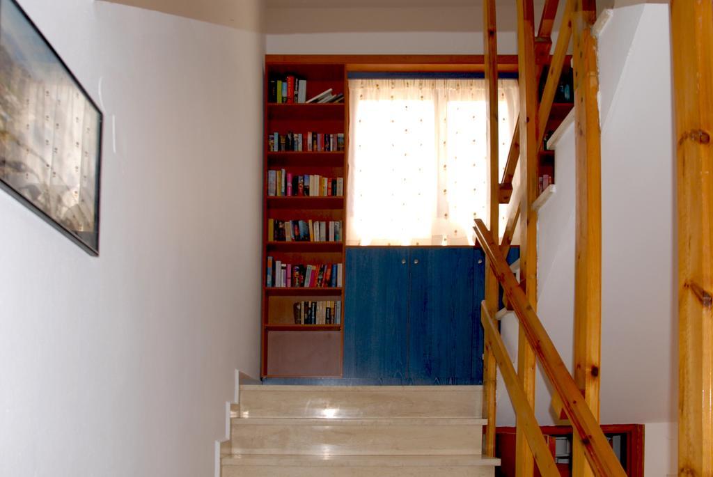 Pension Kyriakos Plakias Exterior foto