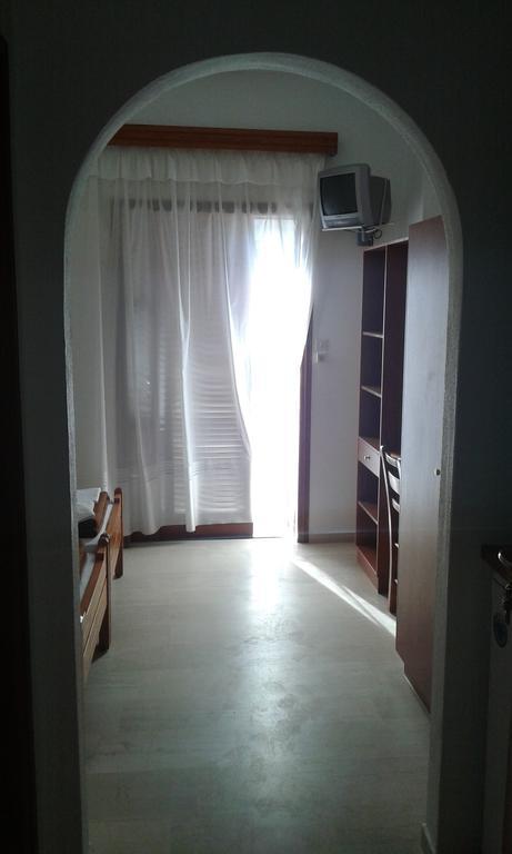 Pension Kyriakos Plakias Exterior foto
